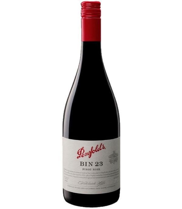 Penfolds Bin 23 Pinot Noir 75cl