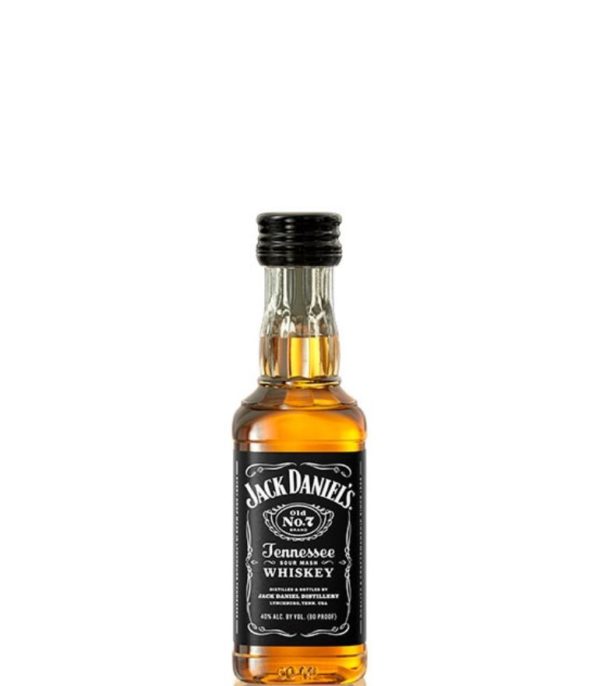 Jack Daniel's No.7 5cl