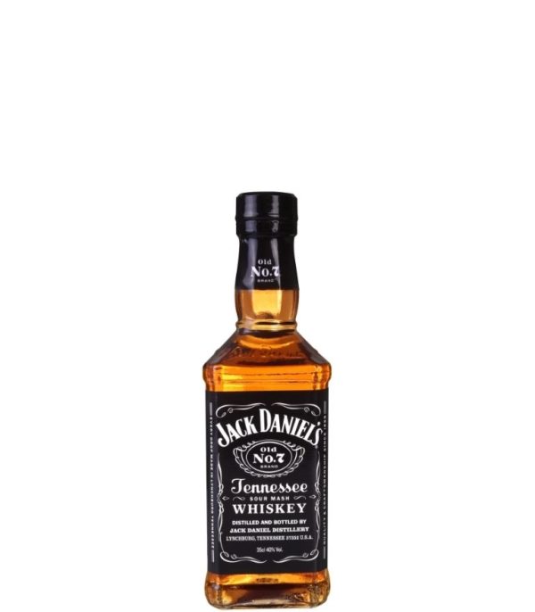 Jack Daniel's No.7 20cl