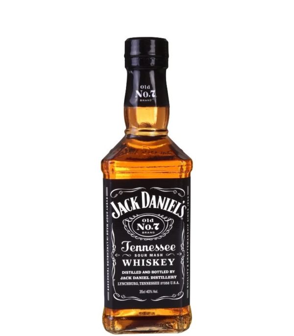 Jack Daniel's No.7 35cl