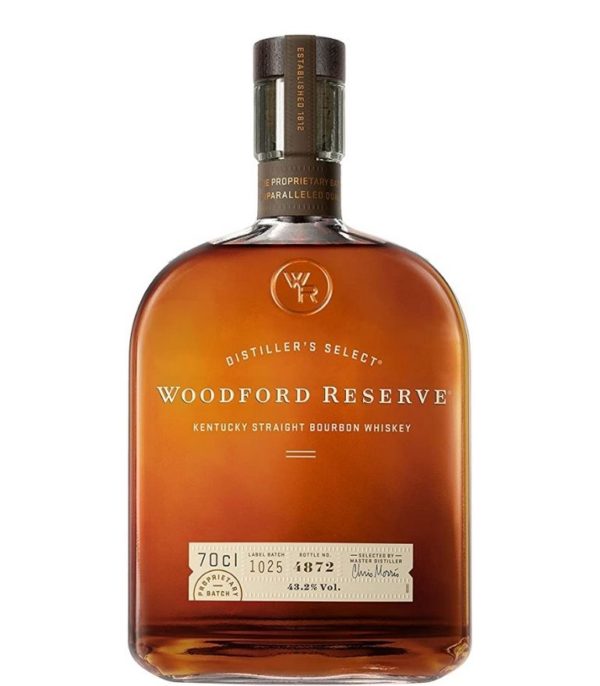 Woodford Reserve 70cl