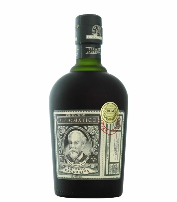 Diplomatico Reserva Exclusiva 5cl