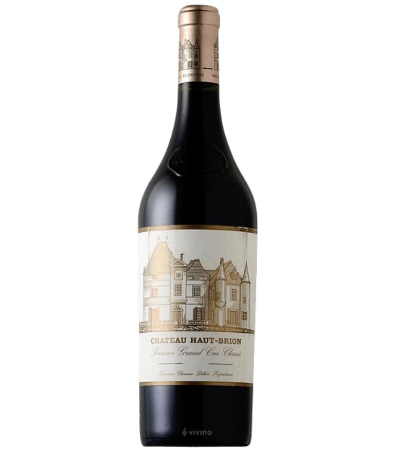 Chateaux Haut Brion Rouge 75cl