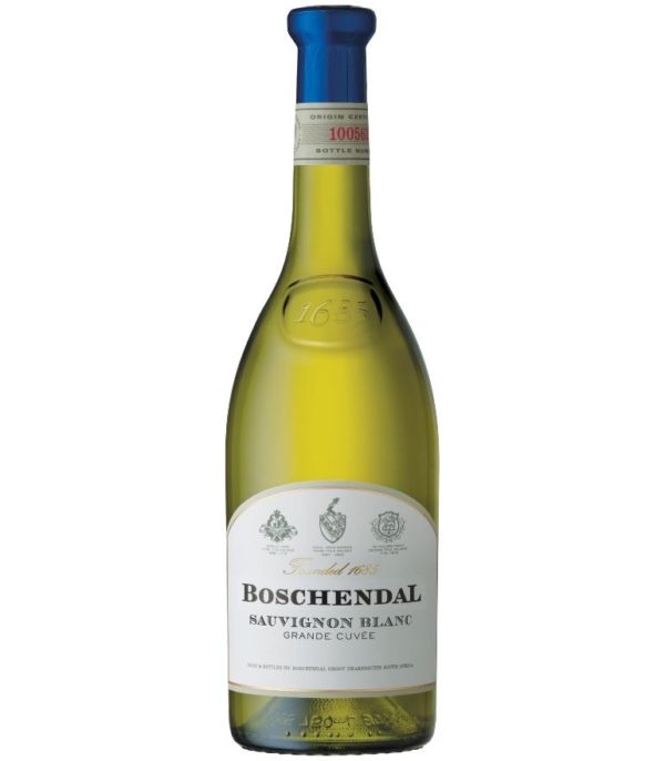 Boshendal 1685 Sauvignon Blanc 75cl