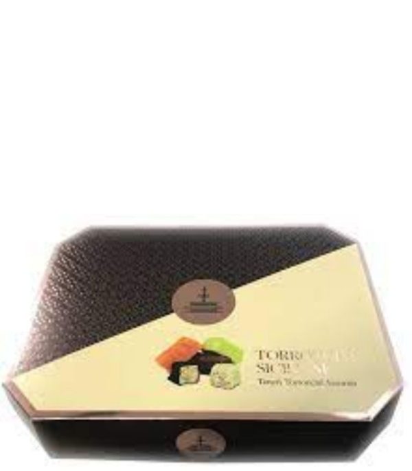 Fiasconaro Torroncini 400g