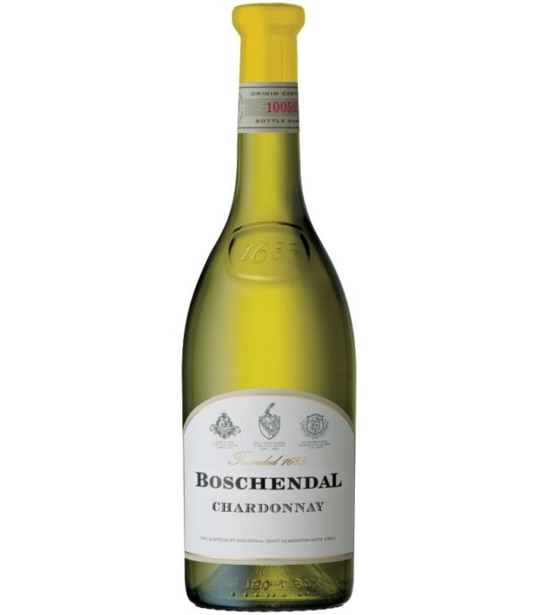 Boshendal 1685 Chardonnay 75cl