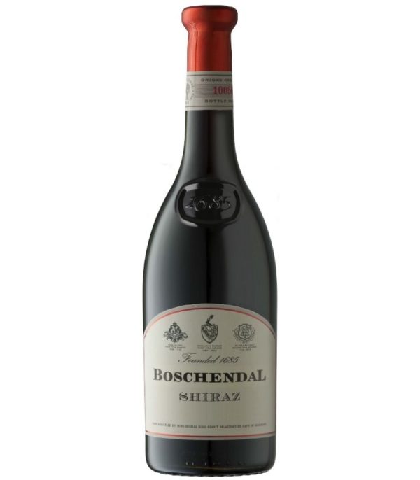 Boschendal 1685 Shiraz 75cl