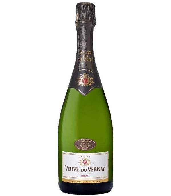 Veuve Du Vernay Brut 75cl