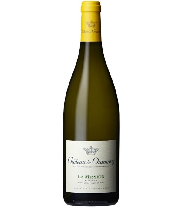 Chateau De Chamirey Premier Cru La Mission 75cl