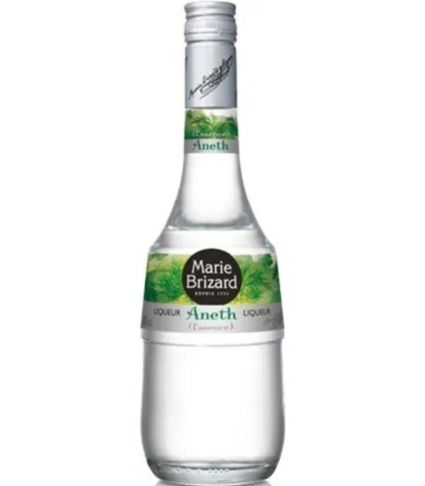 Marie Brizard Essence Dill 50cl