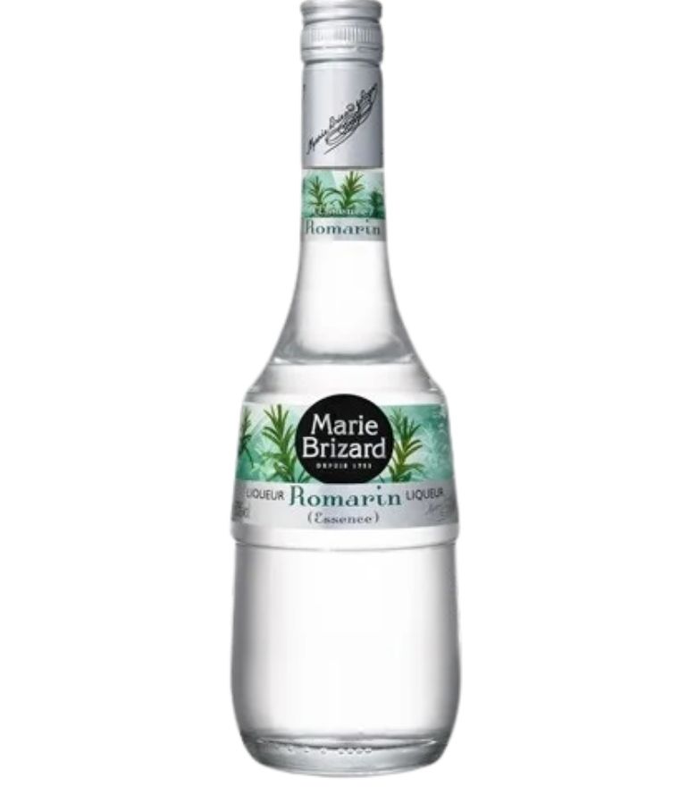 Marie Brizard Essence Rosemary 50cl