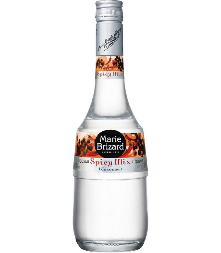 Marie Brizard Essence Spicy Mix 50cl