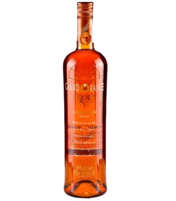 Marie Brizard Grand Orange 70cl