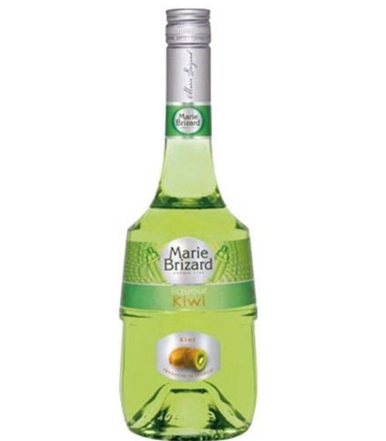 Marie Brizard Kiwi Liqeur 70cl