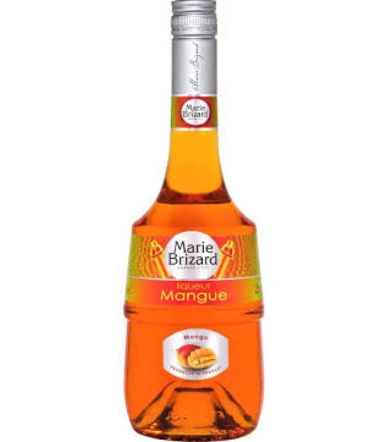 Marie Brizard Mango Liqueur 70cl