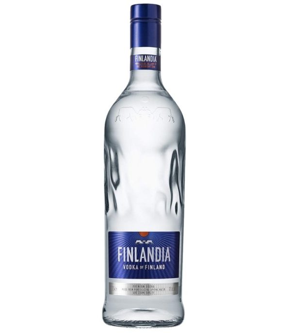 Finlandia Vodka 100cl