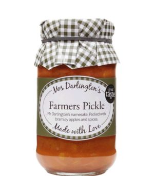Darlingtons Farmers Pickle 300G
