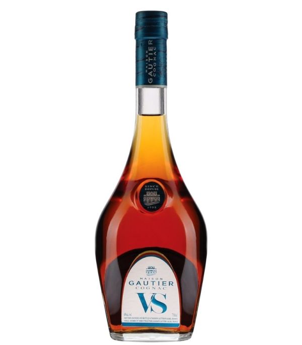 Gautier VS Cognac 70cl