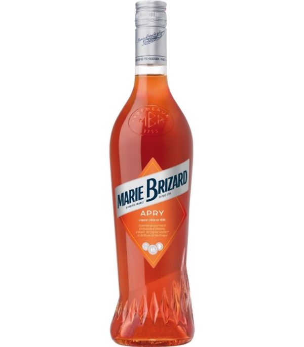 Marie Brizard Apricot Liqueur 70cl