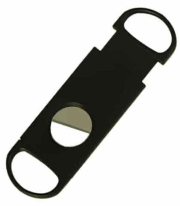 Single Blade Cigar Cutter