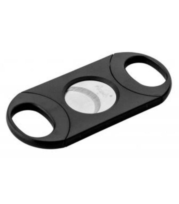 Double Blade Cigar Cutter