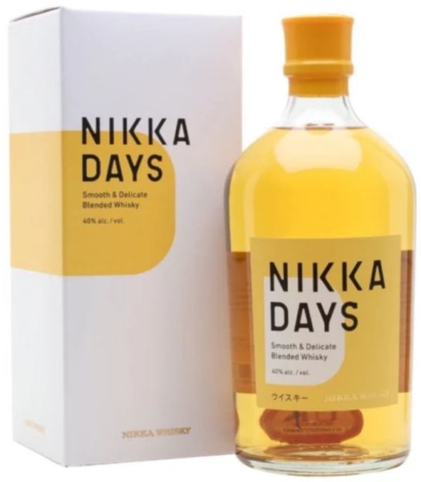 Nikka Days 70cl