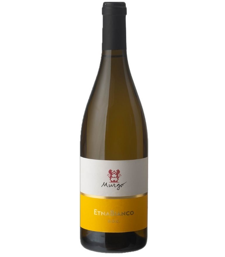 MURGO ETNA BIANCO 75CL