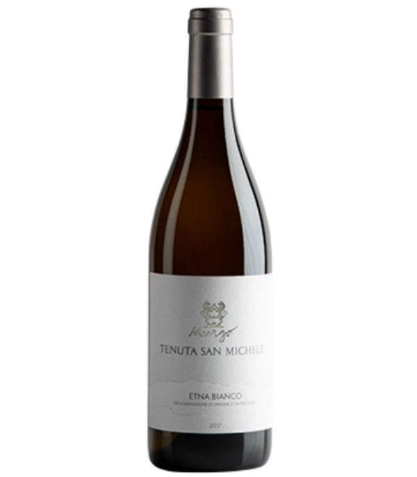 MURGO TENUTA S.MICHELE ETNA BIANCO 75CL