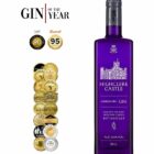 Highclere Castle Gin 70cl