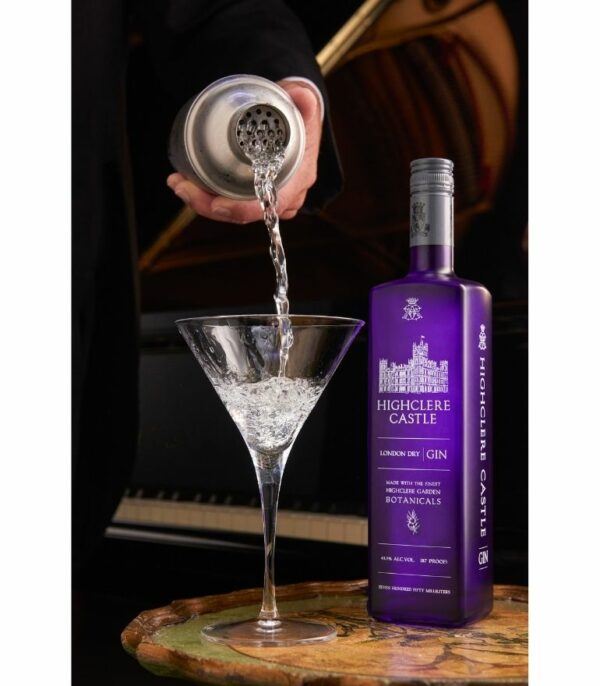 Highclere Castle Gin 70cl