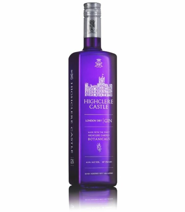 Highclere Castle Gin 70cl