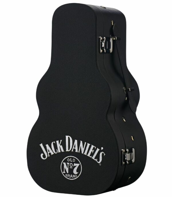 Jack Daniel's No.7 70cl Guitar Case