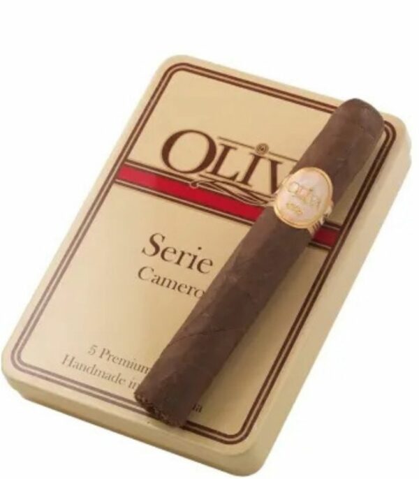 Oliva Serie O Cigarillos x5