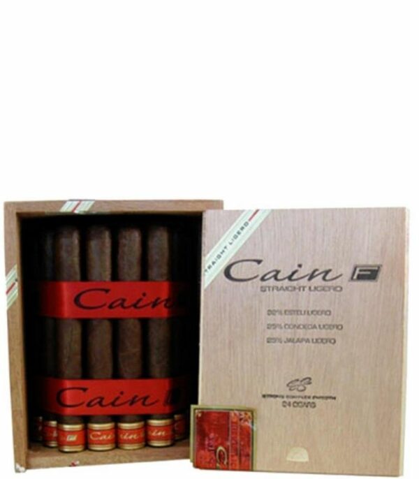 Cain F Series Robusto x24