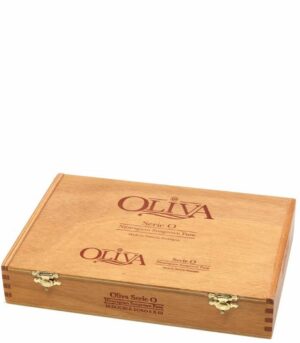 Oliva Serie O Double Toro x10