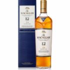The Macallan 12Yrs Double Cask 70cl