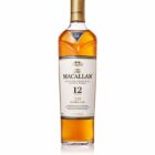The Macallan 12Yrs Double Cask 70cl