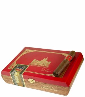 Highclere Castle Victorian Robusto x20