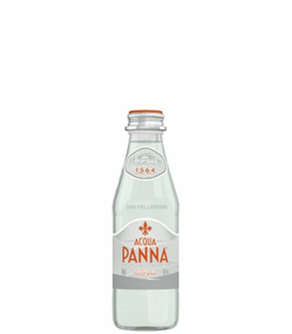 Panna Mineral Water 25cl x 24