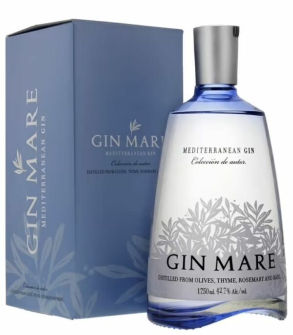 Gin Mare 175cl