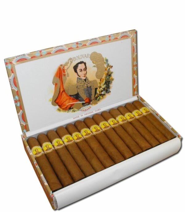 Bolivar Royal Coronas Cigars x25