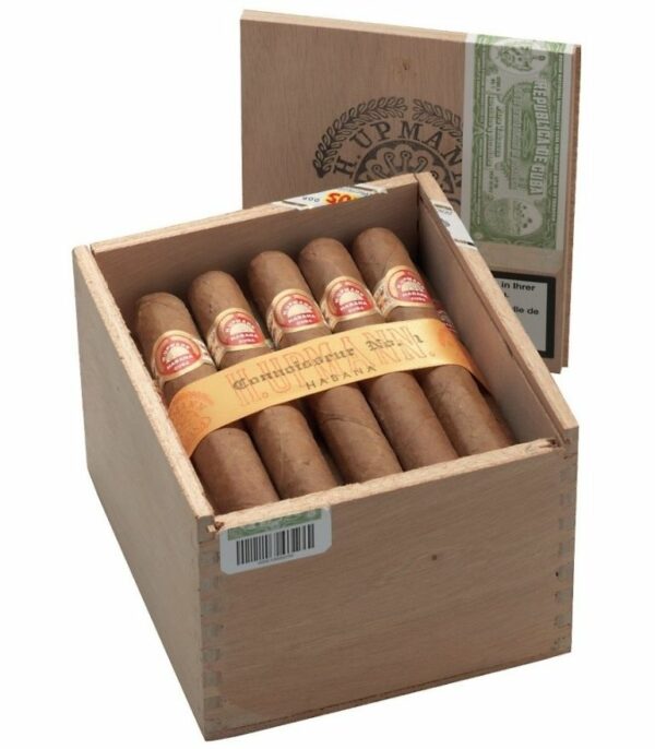 H.Upmann Connossieur no.1 Cigars x25