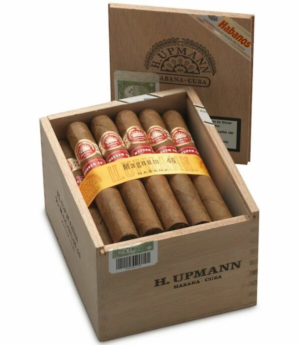 H.Upmann Magnum 46 Cigars x10