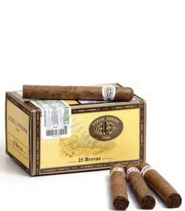 Jose L. Piedra Brevas cigars x25