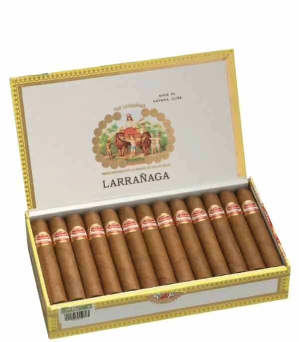 Por Larranaga Picadores Cigars x25