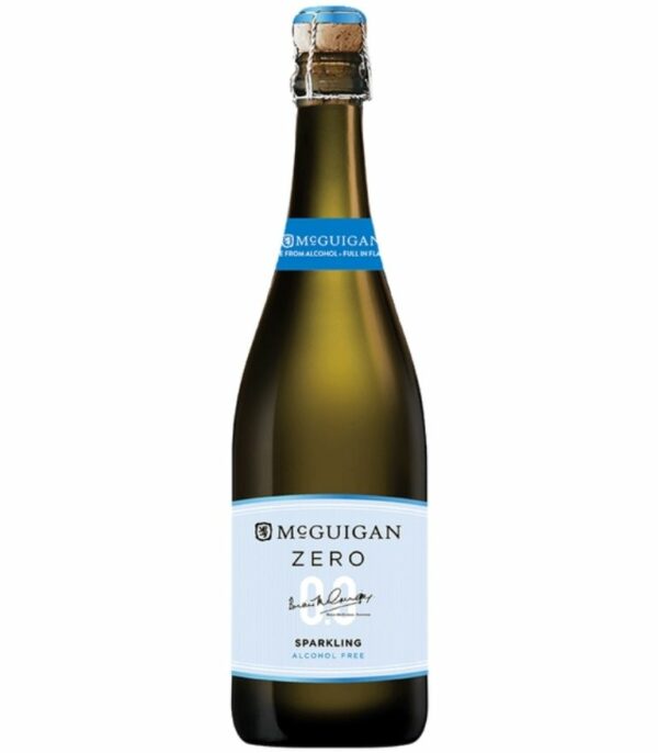 McGuigan Sparkling Zero 75cl