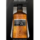 Highland Park Single Malt Whisky 21Yrs 70cl
