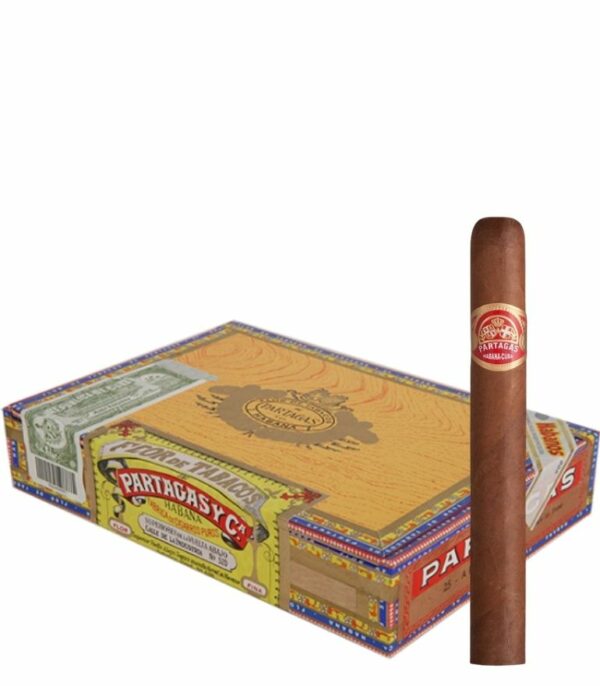 Partagas Aristocrats Cigars x25