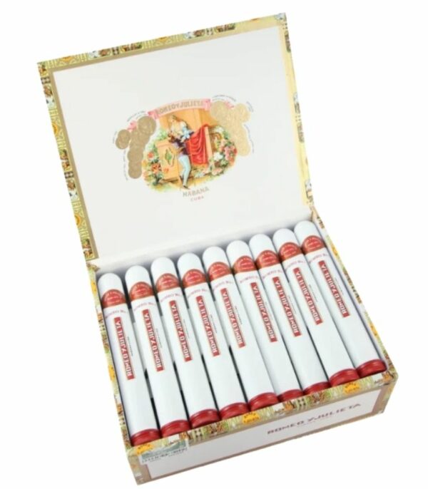 Romeo Y Julieta no.1 Cigars x25