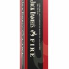 Jack Daniel's Tennessee Fire Upright Tin 70cl - Image 2